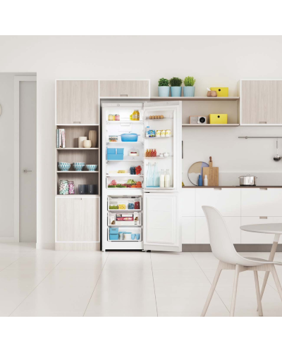 Soyuducu Indesit ITS 4200 W