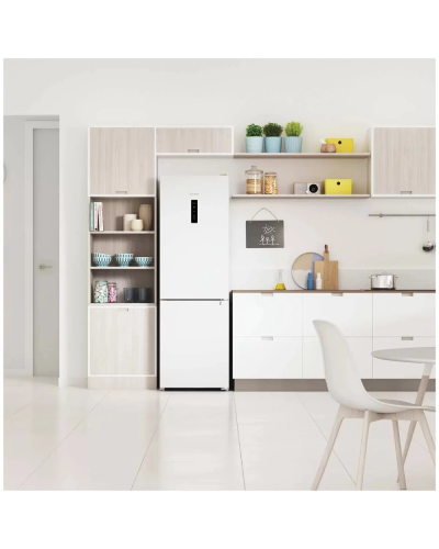 Soyuducu Indesit ITS 5180 W