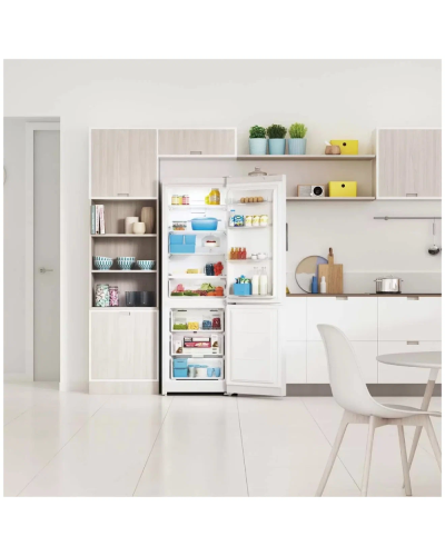 Soyuducu Indesit ITS 5180 W