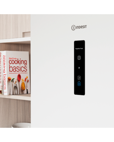 Soyuducu Indesit ITS 5180 W
