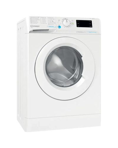 Paltaryuyan Indesit BWSE 61051 WWV RU