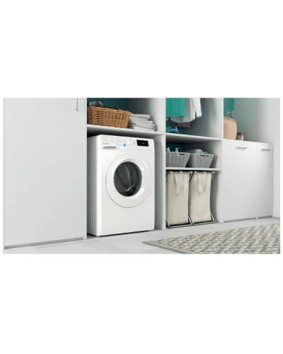 Paltaryuyan Indesit BWSE 61051 WWV RU