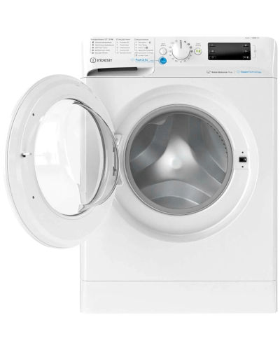 Paltaryuyan Indesit BWSE 61051 WWV RU