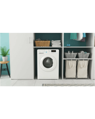 Paltaryuyan Indesit BWSE 61051 WWV RU