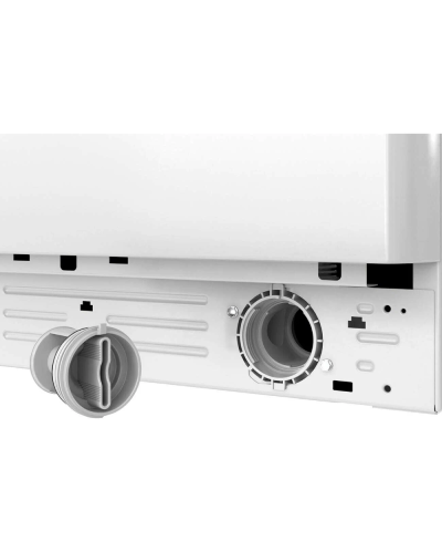 Paltaryuyan Indesit BWSE 61051 WWV RU