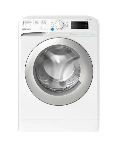 Paltaryuyan Indesit BWSE 71252X WSV RU
