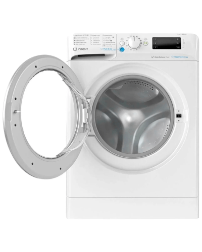 Paltaryuyan Indesit BWSE 71252X WSV RU