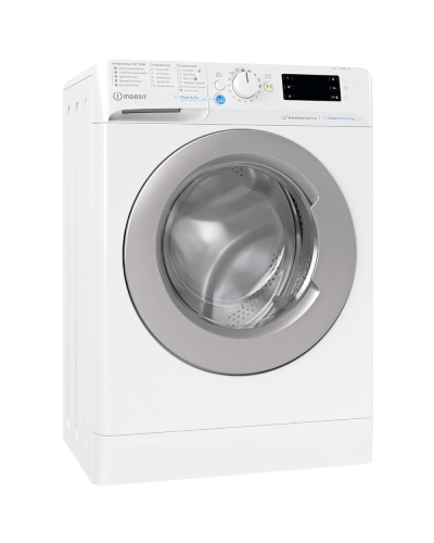 Paltaryuyan Indesit BWSE 71252X WSV RU