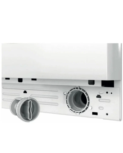 Paltaryuyan Indesit BWSE 71252X WSV RU