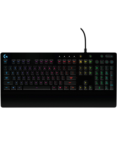 Gaming Keyboard Logitech G213 Prodigy RGB