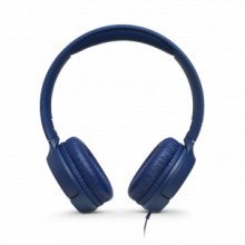 Qulaqlıq JBL T500 Blue