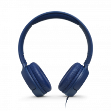 Qulaqlıq JBL T500 Blue