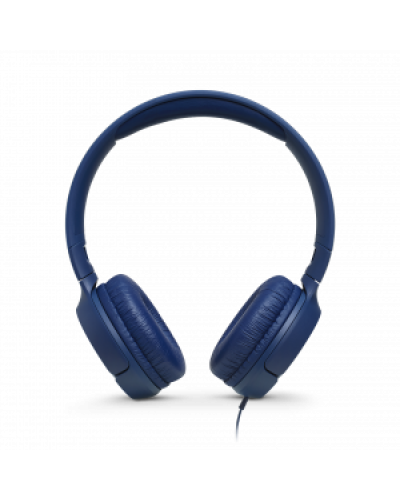 Qulaqlıq JBL T500 Blue