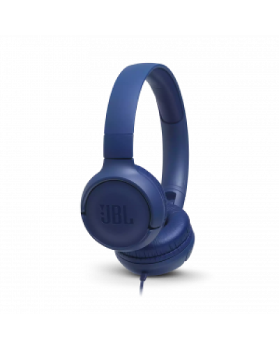 Qulaqlıq JBL T500 Blue