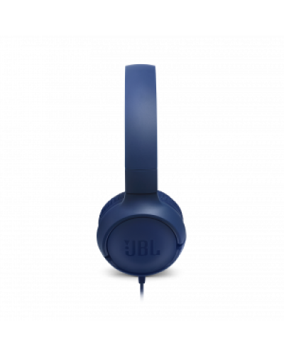 Qulaqlıq JBL T500 Blue
