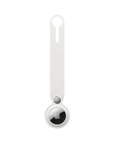 Apple Airtag Loop White MX4F2ZM/A
