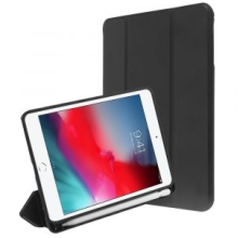 Case Green Leather For İpad Mini 2019 Black / Gnlipamnbk