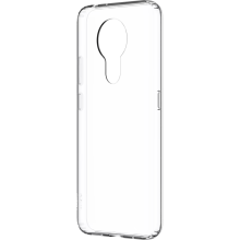 Qoruyucu örtük Nokia 3.4 Clear