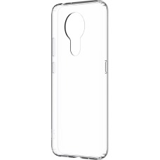 Qoruyucu örtük Nokia 3.4 Clear