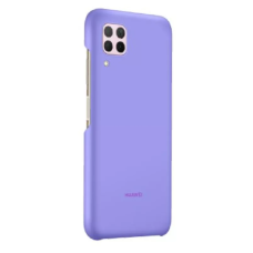 Qoruyucu örtük HUAWEI P40 Lite Pc Cover Purple