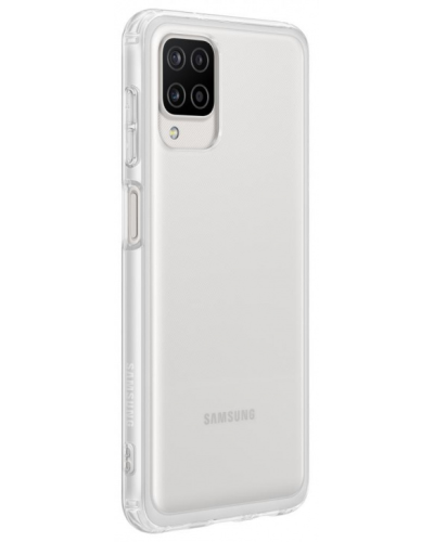 Qoruyucu örtük Samsung A72 S View Wallet Cover Black EF-EA725PBEGRU