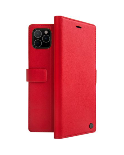 Qoruyucu örtük Viva Madrid Hexe iPhone 11 Pro Red