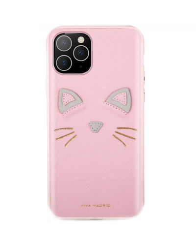 Qoruyucu örtük Viva Madrid Mascota Puss In Love Iphone 11 Pro 5"8