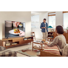 Televizor Samsung LED UE55AU7100UXRU