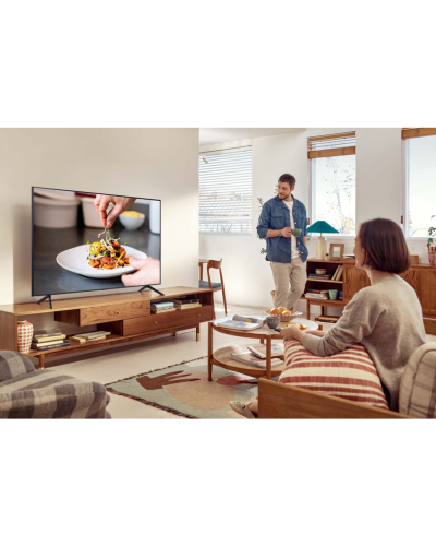 Televizor Samsung LED UE55AU7100UXRU