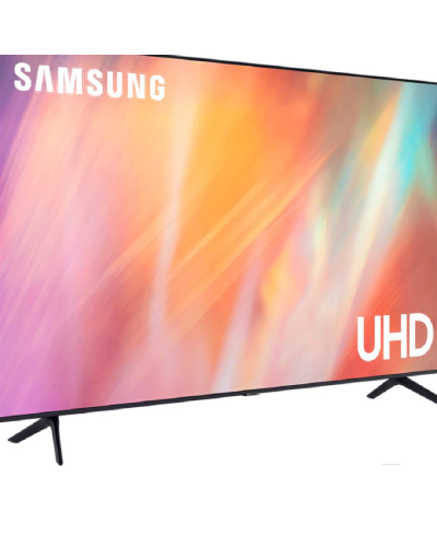 Televizor Samsung LED UE55AU7100UXRU