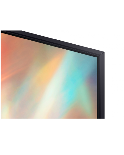 Televizor Samsung LED UE55AU7100UXRU