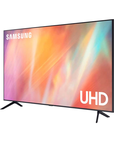 Televizor Samsung LED UE55AU7100UXRU
