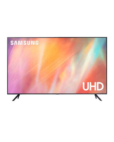 Televizor Samsung LED UE55AU7100UXRU