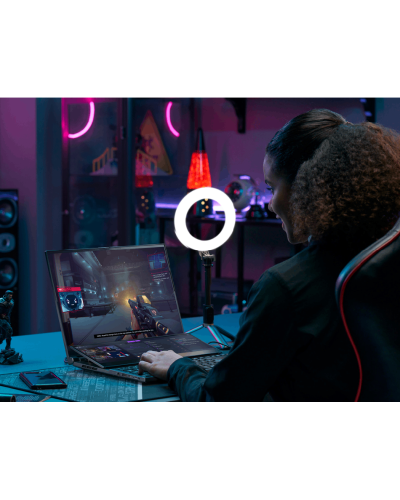 Notbuk Asus ROG Zephyrus Duo 16 GX650RX-LO206W (90NR0921-M00EL0)