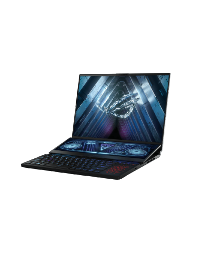 Notbuk Asus ROG Zephyrus Duo 16 GX650RX-LO206W (90NR0921-M00EL0)