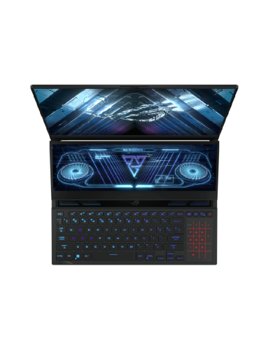 Notbuk Asus ROG Zephyrus Duo 16 GX650RX-LO206W (90NR0921-M00EL0)