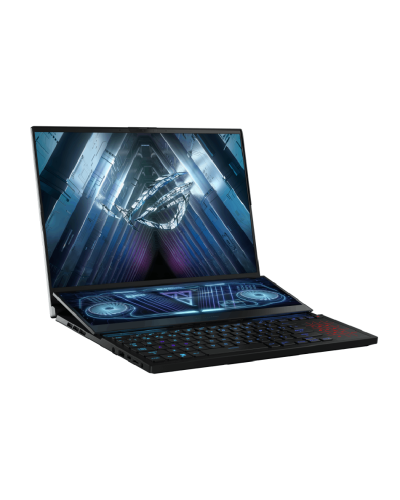 Notbuk Asus ROG Zephyrus Duo 16 GX650RX-LO206W (90NR0921-M00EL0)