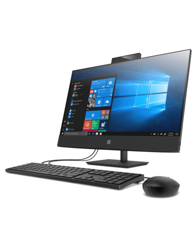 Monoblok HP 440 G6PO AIO NT (294T7EA)