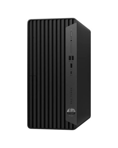 Sistem bloku HP Pro Tower 400 G9 PCI 6U3M9EA