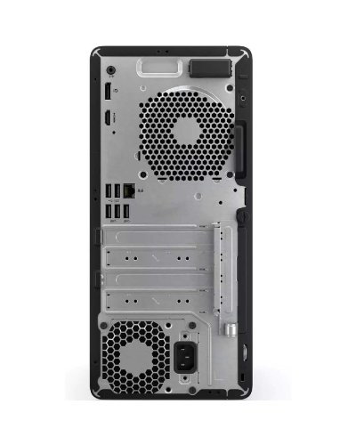 Sistem bloku HP Pro Tower 400 G9 PCI 6U3M9EA