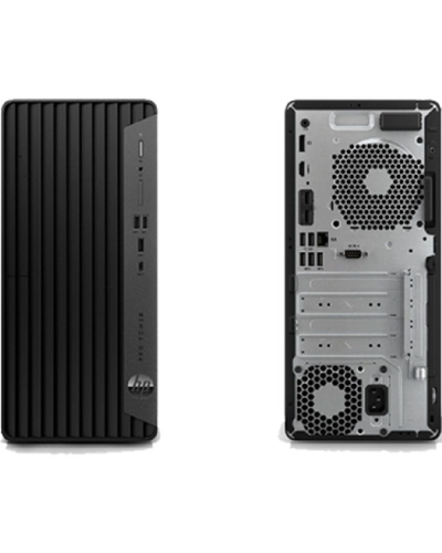 Sistem bloku HP Pro Tower 400 G9 PCI 6U3M9EA