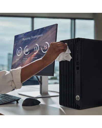 Sistem bloku HP Pro Tower 400 G9 PCI 6U3M9EA