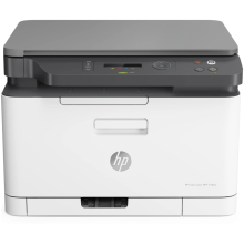 Printer HP Color Laser MFP 178NW 4ZB96A