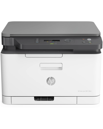 Printer HP Color Laser MFP 178NW 4ZB96A