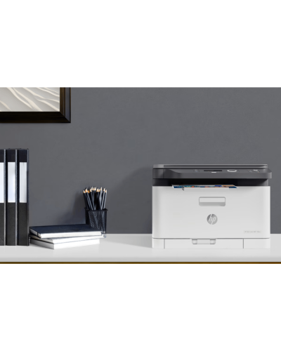 Printer HP Color Laser MFP 178NW 4ZB96A