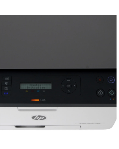 Printer HP Color Laser MFP 178NW 4ZB96A