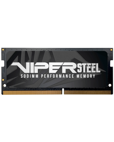 Patriot Viper Steel 8GB 3000MHz CL18 SODIMM Single PVS48G300C8S