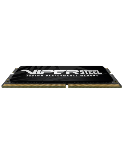 Patriot Viper Steel 8GB 3000MHz CL18 SODIMM Single PVS48G300C8S