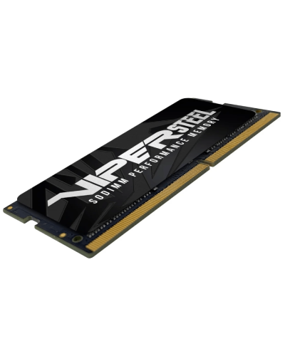 Patriot Viper Steel 8GB 3000MHz CL18 SODIMM Single PVS48G300C8S