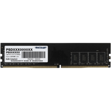 Patriot SL DDR4 16GB 2666MHz UDIMM PSD416G26662